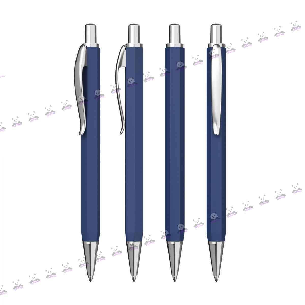 Брендированные ручки