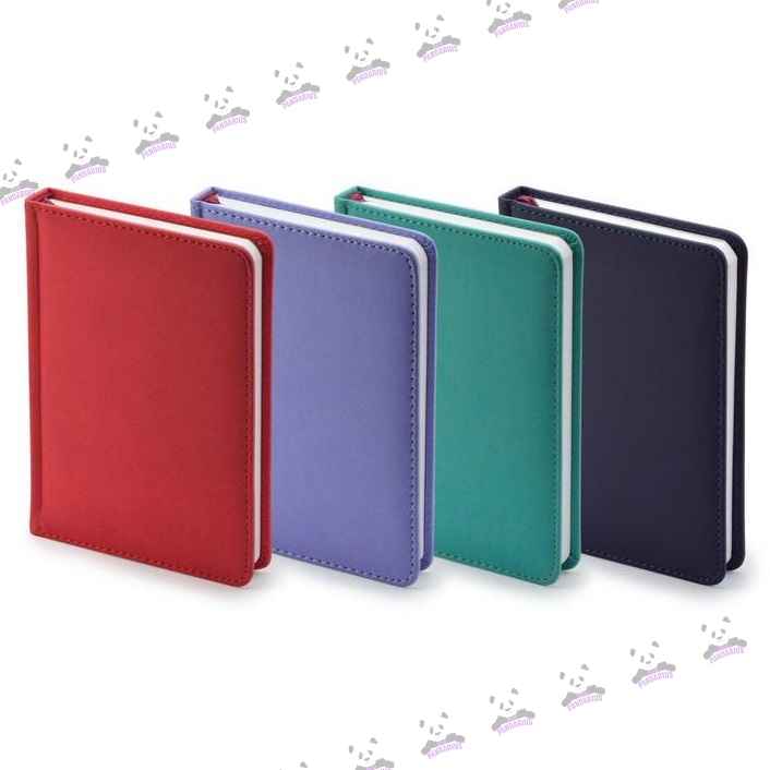 Ежедневники с логотипом