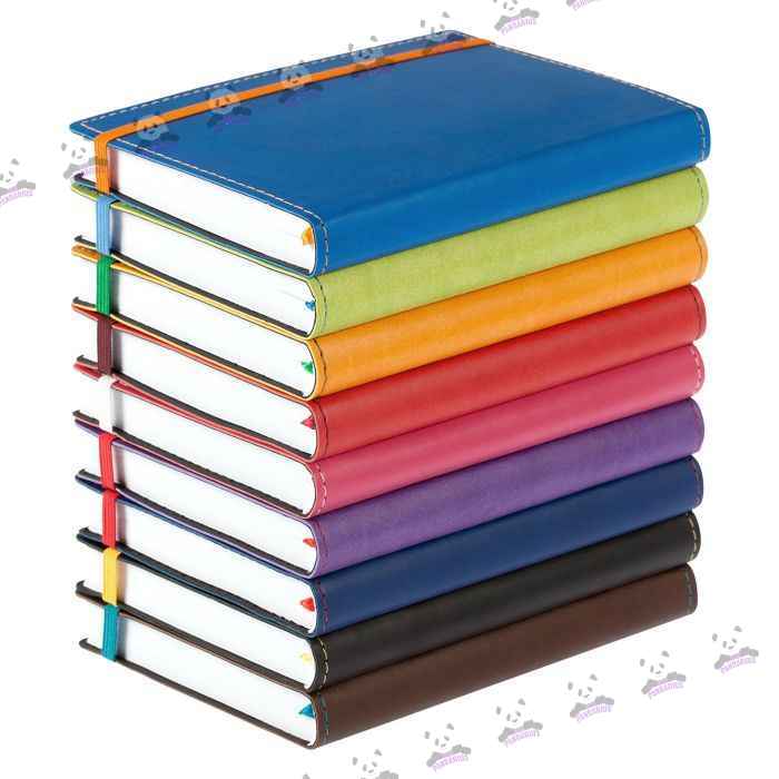 Ежедневники с логотипом