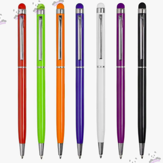 Ручки с логотипом