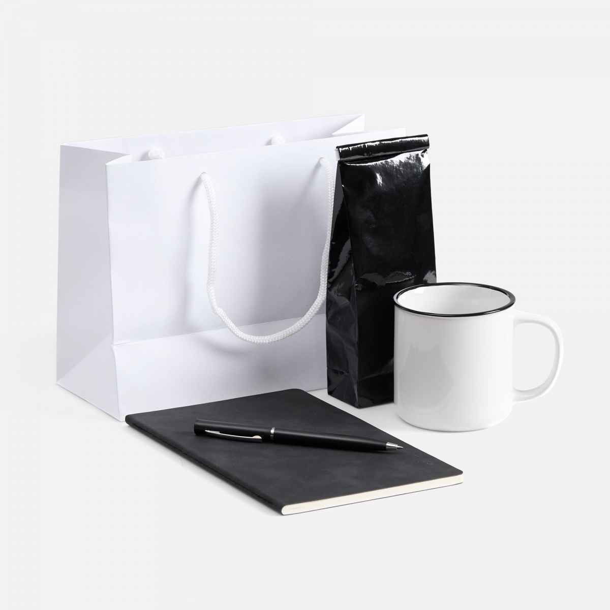 Подарочный набор Care