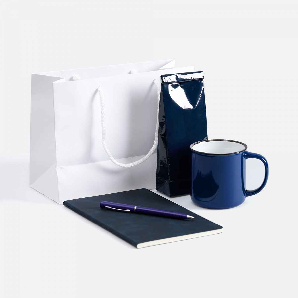 Подарочный набор Care