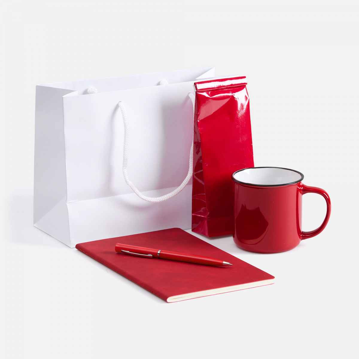 Подарочный набор Care