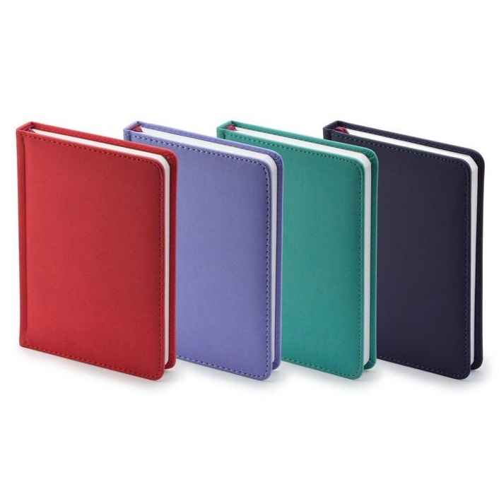 Ежедневники с логотипом