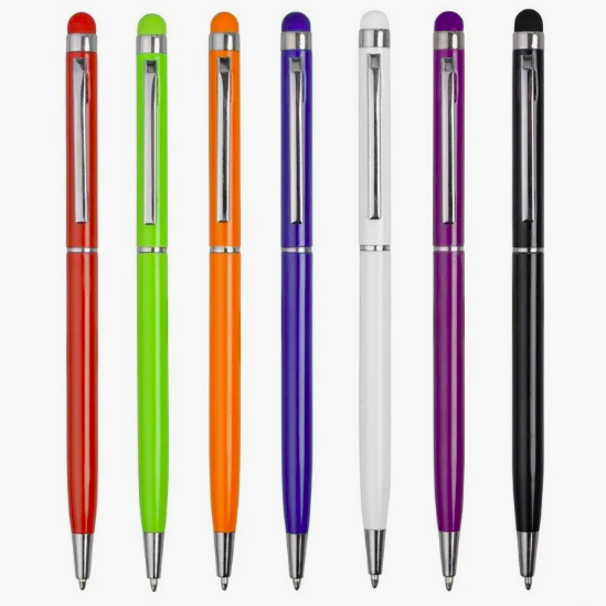 Ручки с логотипом оптом