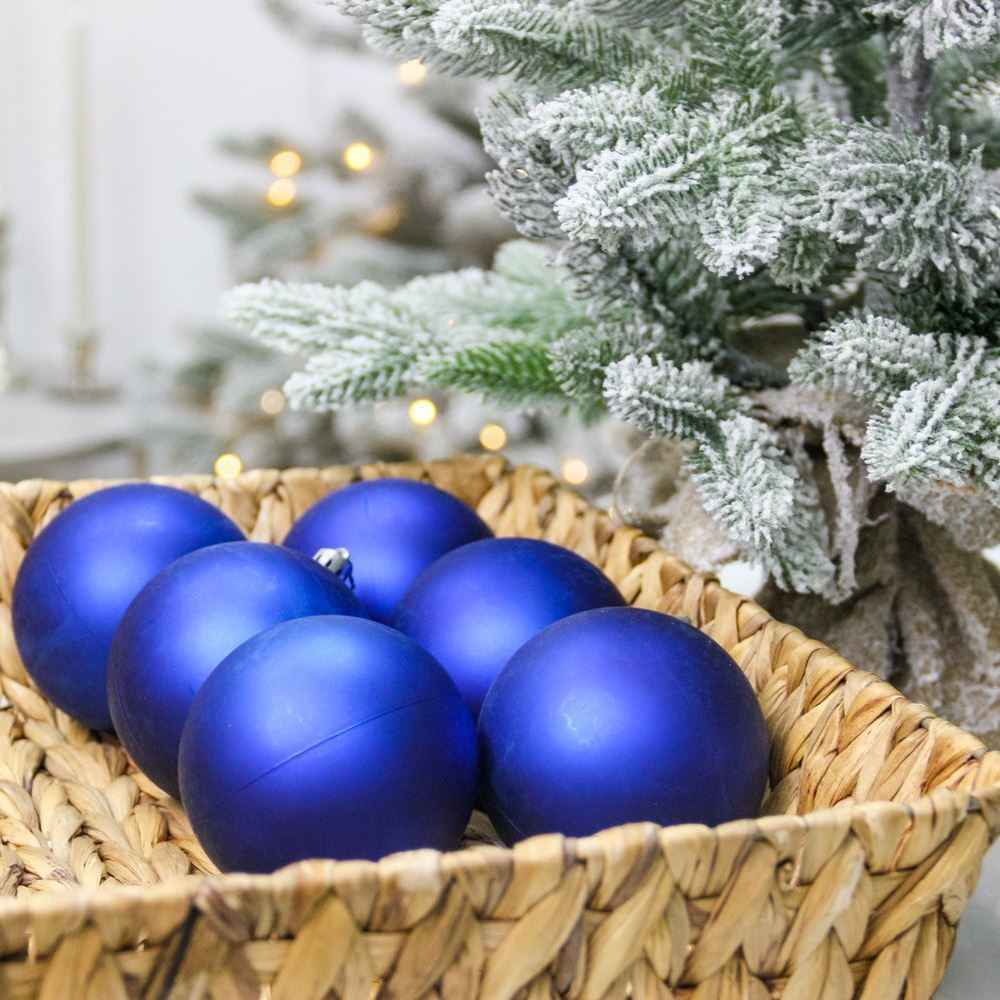 Елочные шары с логотипом