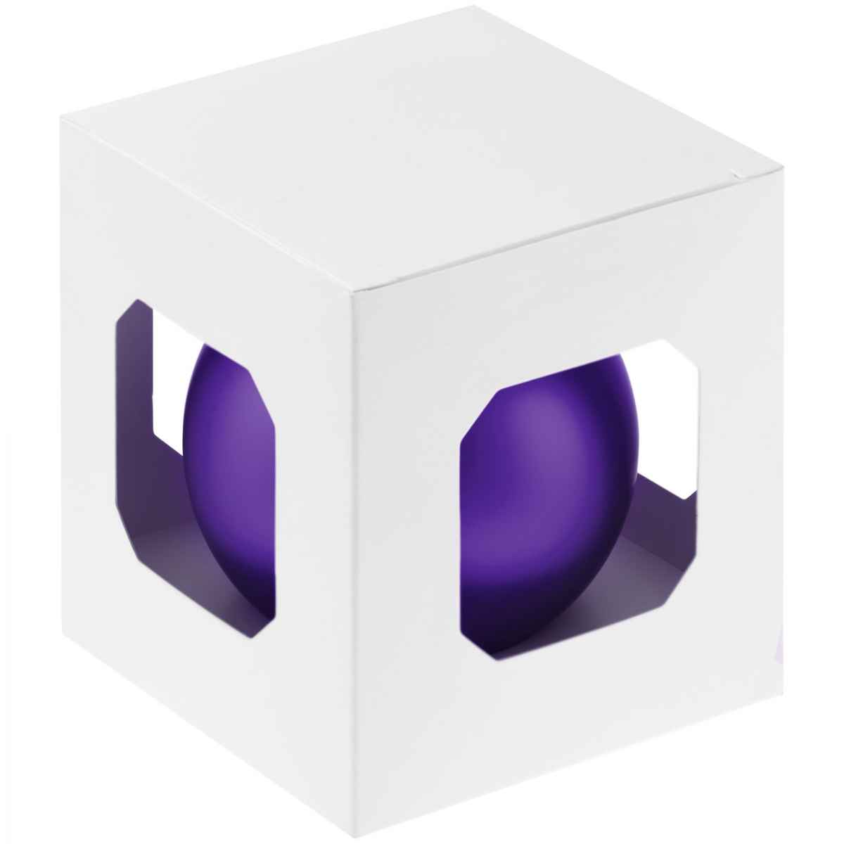 Елочные шары с логотипом