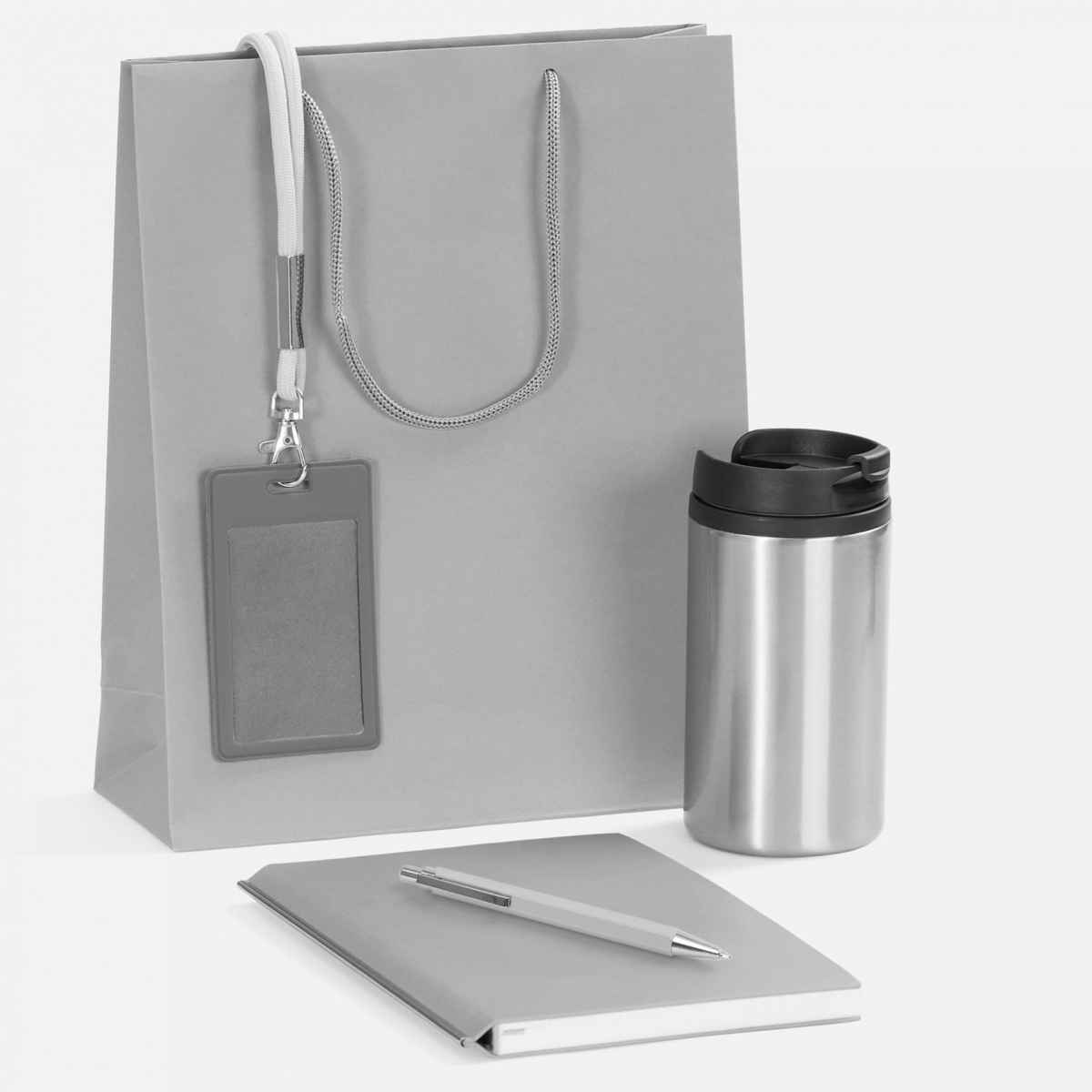Welcome pack