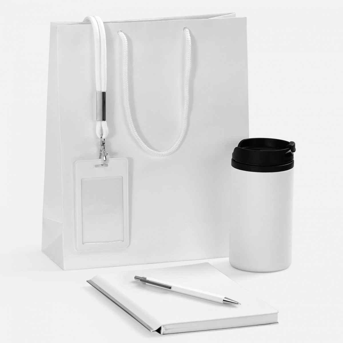 Welcome pack