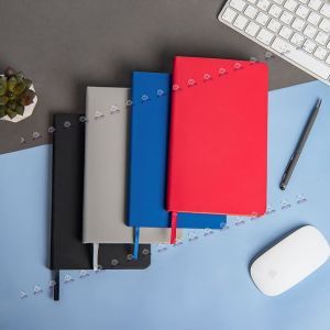 Ежедневники с логотипом