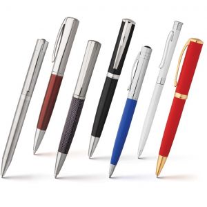 Ручки с логотипом на заказ