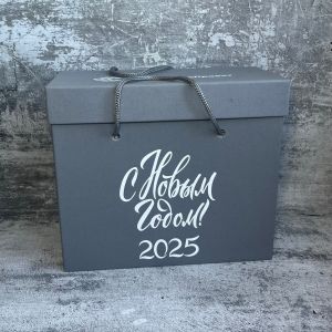 Новогодний подарок 2025
