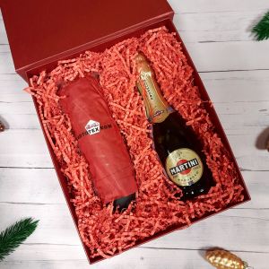 Подарок на Новый год женский