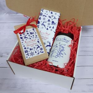 Подарок с настроением