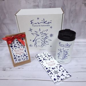 Подарок с настроением