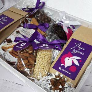 Гастрономический VIP подарок