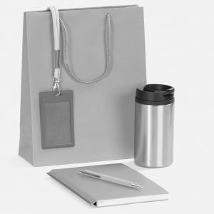 Welcome pack
